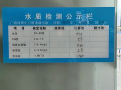 -广西体育中心-游泳馆