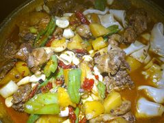 -楼兰新疆主题餐厅(苏州中心店)