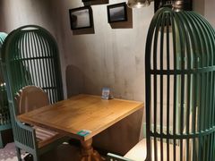 -黛瓦里巷(南京东路店)