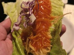 -梅筑·创意料理(王府井百货店)