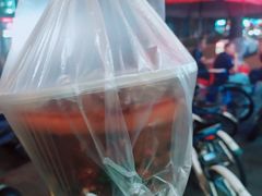 -三里屯土灶炖公鸡地锅鸡(江东店)