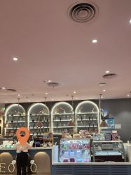 -奈尔宝家庭中心·亲子餐厅(前滩店)