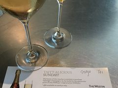 -威斯汀舞台餐厅