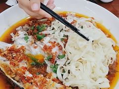 -湖南人家湘菜馆(镇江路店)