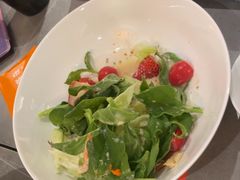 -羊门客在·烤盐池滩羊·川菜