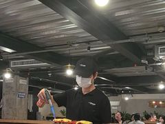 -一棠龙虾•王牌虾球(楚河汉街店)