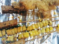 -林二哥宜烤官·宜宾小烧烤