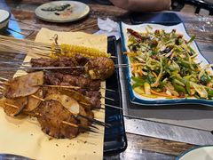 -鑫正兴东北烧烤(滨湖店)