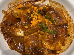 -万荣烤鸭店·北京菜(天坛店)