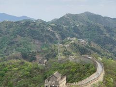 -慕田峪长城