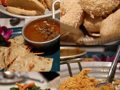 -太食獸泰式茶餐厅(北美新天地店)