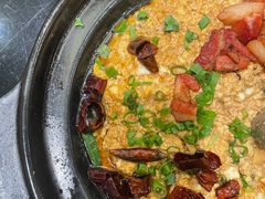-一块豆腐·海鲜·家常菜(李沧书院路店)