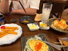-鸟鹏烧鸟居酒屋(天河领展店)