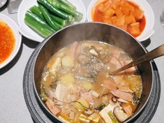 -丰茂烤串(公园店)