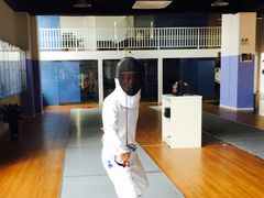 -尚剑击剑中心(铁山路馆)