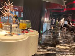 -西安W酒店·WEI全味西餐厅