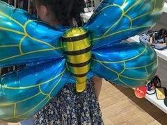 -巴拉巴拉balabala(巴黎春天店)