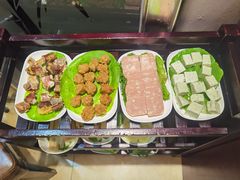 -爱膳菌锅锅(阳南店)