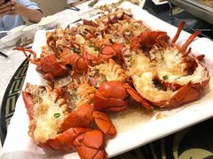 -潮喜竹溪荔湖酒家(荔枝湾店)