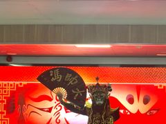 -澳门环岛游湾仔码头