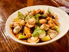 -津沽小院(大直沽总店)
