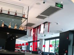 -必胜客(仁恒店)