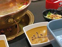 -北门涮肉·铜锅涮肉(南锣鼓巷店)