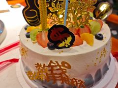 -安胖老火锅(两路口店)