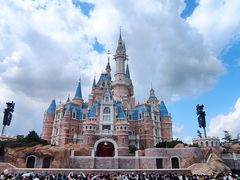 -上海迪士尼度假区