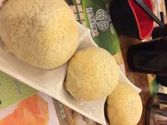 添好运点心专门店(深水埗店)-添好运点心专门店(深水埗店)