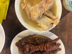 -松發肉骨茶(克拉码头店)