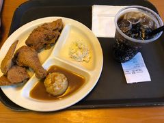 -Borenos Fried Chicken(Asia City)