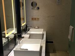 -北上海大酒店-北鸥西餐厅