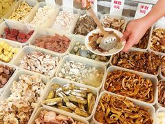 -龙江鲜捞店(龙江路店)