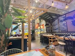 -雾都渣渣火锅(南城智汇城店)