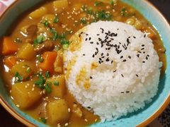 -松羽料理(国大店)