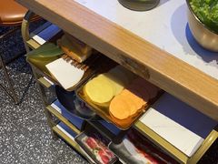 -杨记齐齐哈尔烤肉(总店)