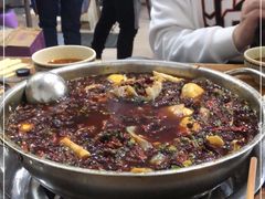-黑竹香鸡(营和巷店)