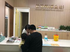 -小米熊儿童医院