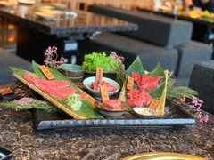 -老乾杯和牛烧肉(王府中环店)