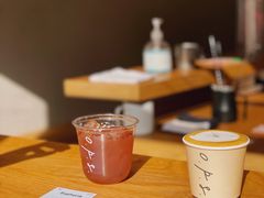 -O.P.S. CAFE