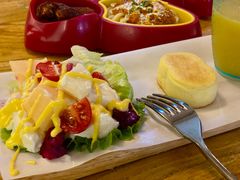 -意风小镇(德阳万达店)