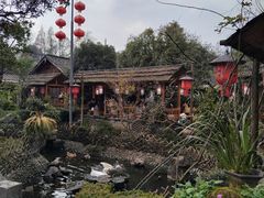 -青城甲(青城山店)