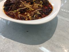 -蓬川食府(金海道店)