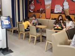 大堂-DQ·蛋糕·冰淇淋(新佳丽店)