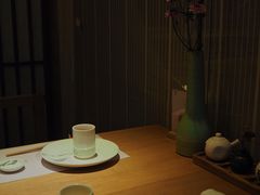 -鹤菊怀石料理(江北店)