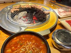 -喜来稀肉(北外滩白玉兰广场店)