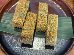 -龙悦湾酒家·八阵鱼生·渔人码头店