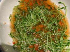 -芳芳私房菜·精做淮扬菜(承德路店)