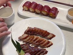 -煲王粤菜餐厅(中侨中心店)